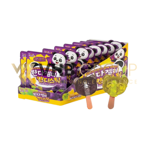 Namu Metamong & Panda Candy Series 30g/60g, 12 Meses de Duración, Venta al por Mayor - Product Image 3