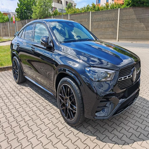 Mercedes Benz GLE 450 d 4M Coupé AMG BRABUS SUV Coupé de luxe haute performance Diesel 4Matic Design sportif - Product Image 6