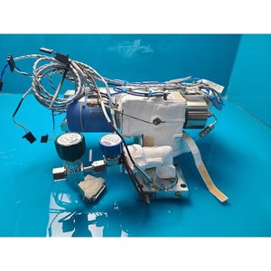 Conjunto de Línea de Gas TEL TEL Trias, Usado como Está, Piezas de Equipos Legacy Semiconductor - Product Image 2