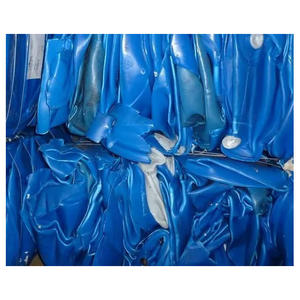 Déchets de fûts en HDPE de qualité inférieure pour applications de broyage, de déchiquetage et de remanufacturation - Product Image 2