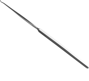 Retractor de Piel Profesional de 7 Pulgadas, Instrumentos Quirúrgicos, Retractor de Piel Barsky O'Connor, Retractor de Piel Kilner, Aprobado por ISO - Product Image 3