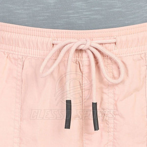 Shorts d'été en coton pour hommes, décontractés, légers, respirants, pour sports de plein air et randonnée - Product Image 5