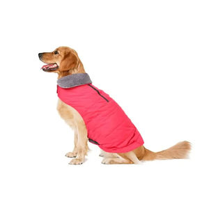 Ropa para Mascotas con Logotipo y Diseño Personalizados, Correas Ajustables, Abrigos para Perros, Última Edición de Alta Calidad, Abrigo Acolchado - Product Image 3