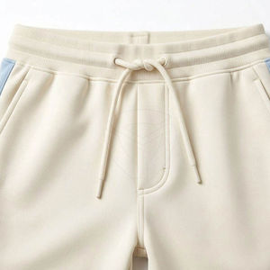 Men's Everyday Relaxed-Fit Tracksuit – Ultra-Soft Athletic <b>Hoodie</b> & Jogger Set - Product Image 4