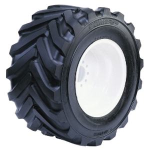 Genie GS3268RT PU <b>Foam</b> Filled Tyre 26x12D380 Excavator Tires - Product Image 2