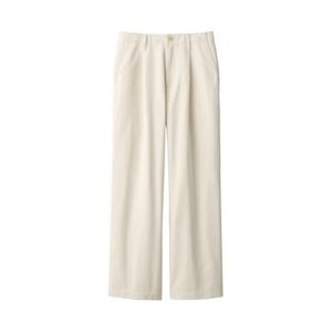 Pantalones Chino Anchos para Mujer, de Alta Calidad, Transpirables, Casuales y Formales, Personalizados - Product Image 2