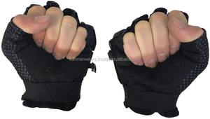 Guantes Tácticos de Paintball, Protección Completa para los Dedos, Antideslizantes, Transpirables, Resistentes a Impactos, para Deportes al Aire Libre, para Hombres y Mujeres - Product Image 5
