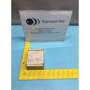 AMAT 03-81755-00 PCB SLOT OPTO SW MT B, 149562 - อุปกรณ์และชิ้นส่วนเซมิคอนดักเตอร์มือสองระดับโลกที่เชื่อถือได้ - Product Image 2