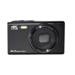 <span class=keywords><strong>Mini</strong></span> Cámara 4K UHD de 64MP, Pantalla de 2.8 Pulgadas, Grabación Durante el Carga, Selfie y Modo Ráfaga, Filtro <span class=keywords><strong>para</strong></span> Fotografía de Viajes, en Tendencia - Product Image 5