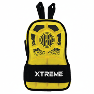 XTREME BOXING GEARS BHG-003 Protector de Mano para Béisbol y Sóftbol de Buena Calidad con Carcasa Moldeada, Protector Deportivo con Logotipo Bordado, Múltiples Colores - Product Image 6