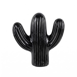 Tiradores Decorativos Clásicos Negros con Diseño de Flor de Lis, Herrajes Metálicos Fundidos a Mano para Cajones, Perillas Modernas con Forma de Lirio para Decoración del Hogar - Product Image 4