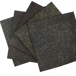 Loseta de Goma de Seguridad de 20 mm - Product Image 4