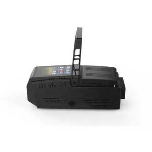 Détecteur portable haute sensibilité pour les traces d'explosifs et de drogues utilisant un système IMS à double mode - Product Image 4