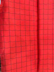 High Quality Mens <b>Red</b> Spiider-Man Print Blazer <b>Suit</b> With Blue Pants And Tie British Style Formal Wear - Product Image 4