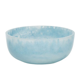 Colección de Tazones de Resina Profunda de Diseño Clásico Ecológico Más Vendida |   Hecho a Mano, Disponible en Varios Colores para una Cena Elegante - Product Image 1