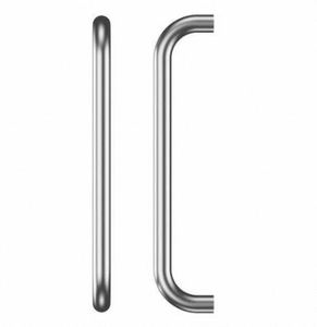 ราวจับสแตนเลสแบบด้ามจับรูปตัว D บริษัท วีเอ็มซี สตีล จำกัด ราวจับติดผนัง ดีไซน์ทันสมัย ปลอดภัย สำหรับผู้สูงอายุ - Product Image 3