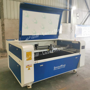 Découpeuse laser CO2 industrielle mixte 150W-600W haute précision pour acier inoxydable et acrylique 1300*900mm - Product Image 4