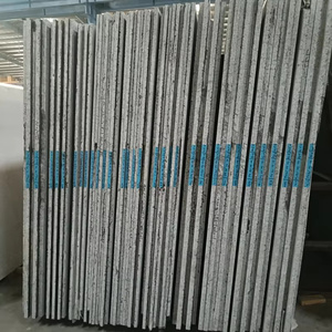 Sapphire Blue <b>Granite</b> Slabs 2cm Polished | Indian Blue <b>Granite</b> for Countertops & Flooring | Export Quality - Product Image 3