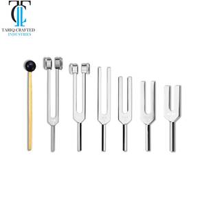 Nuevo Equipo Clínico de Diagnóstico ORL con Diapasón Avanzado TARIQ CRAFTED INDUSTRIES - Product Image 3