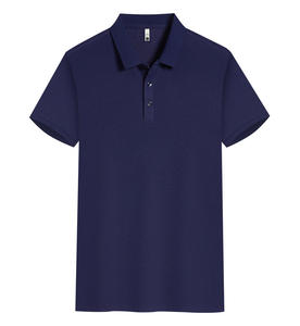 Polo de golf en coton grande taille de haute qualité, prix usine, meilleure vente - Product Image 6