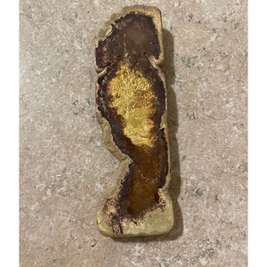 Lingot de laiton de haute qualité pour applications de fabrication de précision et approvisionnement en matières premières pour la fabrication sur mesure - Product Image 1