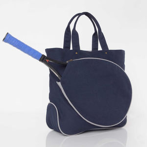 Sac de sport personnalisé imprimé par sublimation pour raquette de tennis de table, badminton et équipement de fitness - Product Image 6