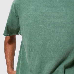 Conjuntos de Verano de Algodón para Hombre, Producción en Masa, Personalizados, Venta al Por Mayor, Fabricante OEM, Marca Privada, Transpirables, Proveedor de Conjuntos Lisos - Product Image 5