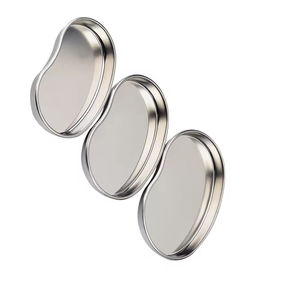 Plateau réniforme sur mesure de haute qualité, prix de gros, meilleur instrument chirurgical essentiel pour les hôpitaux, haute qualité, économique - Product Image 5
