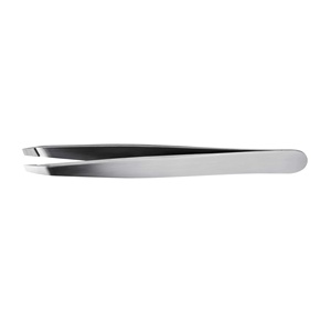 Juego de Pinzas para Cejas y Pestañas de Marca Privada OEM ODM, Kit de Herramientas de Precisión de Acero Inoxidable para Uso Profesional de Belleza - Product Image 3
