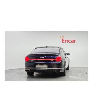 Kia K9 3.8 GDI AWD 2024 con Caja de Cambios Automática, Volante a la Izquierda, Asientos de Cuero - 56,096 km - Product Image 4