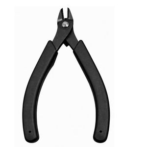 Xuron 5-13 16 OAL 12 AWG Capacity <b>Flush</b> <b>Cutter</b> - Product Image 5