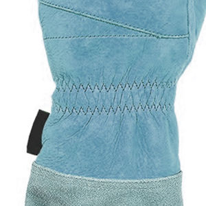 Nouveaux gants de pompier en cuir, meilleure fabrication, gants de sécurité pour pompiers, utilisation en extérieur, service OEM - Product Image 5