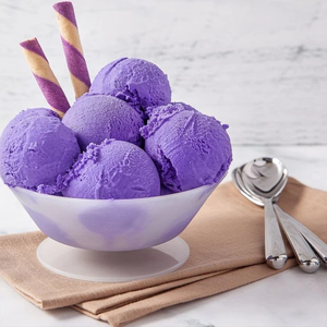Racine de Taro Épluchée Surgelée de Qualité Supérieure, Meilleure Vente, Prix Usine pour Soupe, Dessert, Bubble Tea, 1 kg Sous Vide - Product Image 5