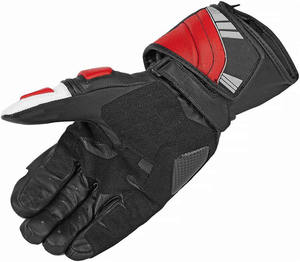 Direct Factory Manufacturer Professional Quality Motorbike <b>Gloves</b> Clients Demanded Colors And Designs Top Quality Riding <b>Gloves</b> - Product Image 4