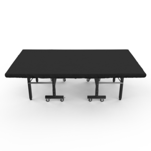 Housses de table de ping-pong personnalisées du Vietnam, housses de coussin d'extérieur de haute qualité, imperméables, résistantes aux UV, avec cordon de serrage HDT - Product Image 4