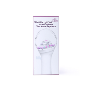Billlie Official Light Stick for Music Enhance Your Musical Experience - Product Image 3