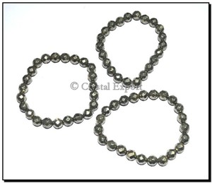 Cuarzo dorado-Pulseras Rudraksha a la venta Pulseras de cuentas hechas a mano con estilo de mascota curativa - Product Image 6
