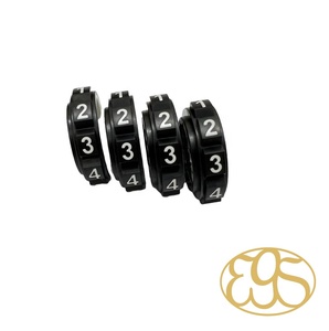 OEM hand screw by insert mold with PCR Nylon material for computer server using Flush head self clinching <b>stud</b> screw Knobs - Product Image 4