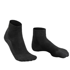 Low Price Low MOQ High Quality Factory Crew <b>Socks</b> Wholesale Embroidery Custom Logo Spandex/Polyester Casual Autumn Custom Color - Product Image 3
