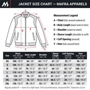 Men's Aero-Grid Performance Varsity <b>Jacket</b>-Waterproof 320GSM Ripstop Nylon Athletic Outerwear Streetwear Sizes 4XL-5XL - Product Image 6
