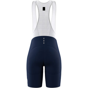 Pantalones Cortos de Ciclismo Ajustados y Transpirables de Secado Rápido para Hombre, Talla Grande, Sin Costuras, Acolchados, de Alta Visibilidad para Ciclismo al Aire Libre - Product Image 6