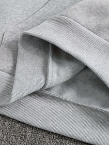 Tela de Forro Polar de Alta Calidad, Transpirable, Ajuste Cómodo, Múltiples Estilos, Colores y Tallas, Personalización OEM, Marca Privada, Precio Competitivo - Product Image 5