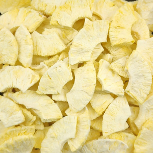 Fournisseur d'ananas lyophilisé du Vietnam – Approvisionnement en gros et prix compétitif - Product Image 6