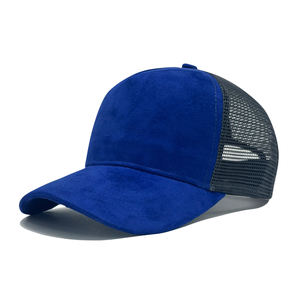 Casquette de camionneur en toile imperméable de qualité supérieure, casquette de baseball en tissu doux, logo personnalisé, marque privée, OEM, vente en gros, réglable, USA - Product Image 1