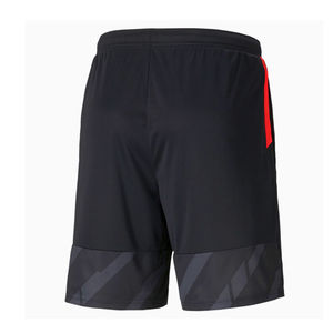 Uniforme de Fútbol Personalizado con Impresión por Transferencia de Calor, Pantalones Cortos Transpirables que Absorben la Humedad - Product Image 6