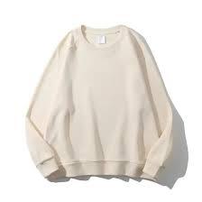 Sweat-shirt streetwear pour homme personnalisé - Haute qualité, 100% coton molletonné - Product Image 3
