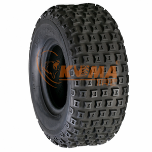 Neumático Todoterreno KA408 de Alta Calidad, Caucho Natural Negro, Vida Útil de 20,000 km, Garantía de 12 Meses, Ciudad de Ho Chi Minh - Product Image 4