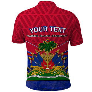 เสื้อเชิ้ตแขนสั้น Falak Corporation รุ่น Summer Haiti ระบายอากาศได้ดี ลายธงชาติฮอนดูราสพิเศษ ลายดอกไม้ ผ้ายืดสแปนเด็กซ์/โพลีเอสเตอร์ - Product Image 3