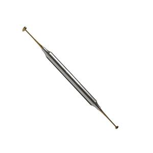 Lime dentaire composite antiadhésive pour composites, lime de type football, meilleure qualité, fournisseurs dentaires Shuja Surgico - Product Image 5