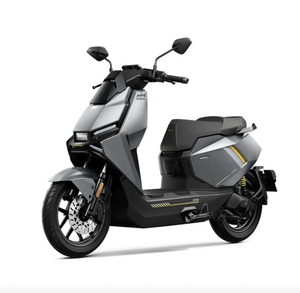สกู๊ตเตอร์ไฟฟ้า BEST 2026 BRAND NEW FQIX 150 ความเร็ว 25 กม./ชม. – 45 กม./ชม. มอเตอร์ไซค์ไฟฟ้าสำหรับผู้ใหญ่  ขนาด 12 นิ้ว - Product Image 3